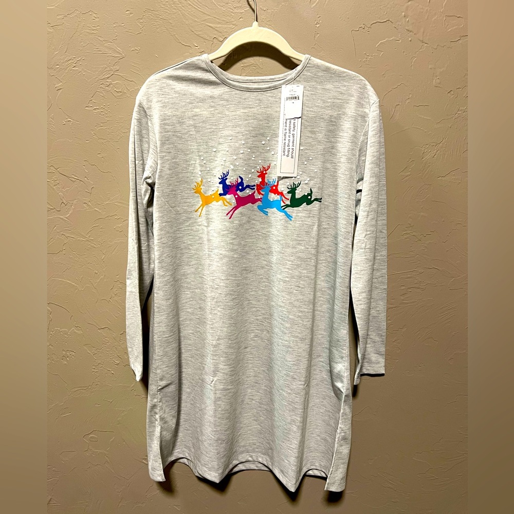 Gap Youth Pajamas Gown